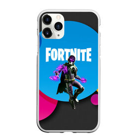 Чехол для iPhone 11 Pro Max матовый с принтом FORTNITE (S) в Белгороде, Силикон |  | epic games | fortnite | game | gamer | игры | фортнайт