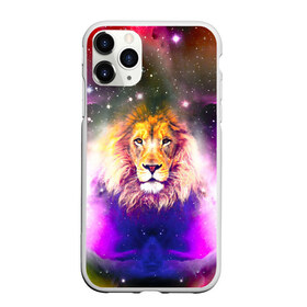 Чехол для iPhone 11 Pro Max матовый с принтом Царь зверей в Белгороде, Силикон |  | cat | kitten | kitty | lion | pet | tiger | арт | взгляд | животные | кот | котёнок | коты | котятки | котятушки | кошечки | кошка | кошки | лев | мордочка | тигр