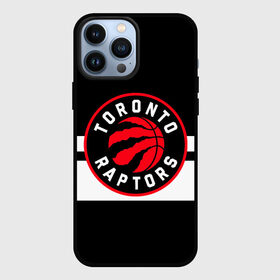 Чехол для iPhone 13 Pro Max с принтом TORONTO RAPTORS в Белгороде,  |  | Тематика изображения на принте: basketball | canada | logo | nba | raptors | sport | team | toronto | usa | баскетбол | канада | логотип | мяч | нба | полосы | рэпторс | спорт | сша | торонто | черный