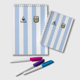 Блокнот с принтом Diego Maradona 10 (Автограф) в Белгороде, 100% бумага | 48 листов, плотность листов — 60 г/м2, плотность картонной обложки — 250 г/м2. Листы скреплены удобной пружинной спиралью. Цвет линий — светло-серый
 | 10 | 1960 | 2020 | argentina | barcelona | diego | football | legend | leo | lionel | maradona | messi | retro | rip | soccer | автограф | аргентина | барселона | бога | диего | легенда | лионель | марадона | месси | мяч | ретро | роспись | р