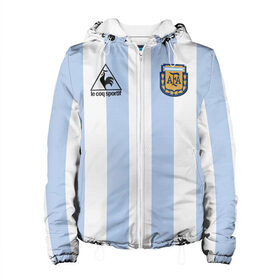 Женская куртка 3D с принтом Diego Maradona 10 (Автограф) в Белгороде, ткань верха — 100% полиэстер, подклад — флис | прямой крой, подол и капюшон оформлены резинкой с фиксаторами, два кармана без застежек по бокам, один большой потайной карман на груди. Карман на груди застегивается на липучку | 10 | 1960 | 2020 | argentina | barcelona | diego | football | legend | leo | lionel | maradona | messi | retro | rip | soccer | автограф | аргентина | барселона | бога | диего | легенда | лионель | марадона | месси | мяч | ретро | роспись | р