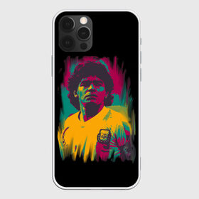 Чехол для iPhone 12 Pro Max с принтом Diego Maradona в Белгороде, Силикон |  | 10 | 1960 | 2020 | argentina | barcelona | diego | football | legend | leo | lionel | maradona | messi | retro | rip | soccer | аргентина | барселона | бога | диего | легенда | лионель | марадона | месси | мяч | ретро | рука | форма | футбол