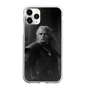 Чехол для iPhone 11 Pro Max матовый с принтом Ведьмак 2 в Белгороде, Силикон |  | netflix | the witcher | witcher | ведьмак | ведьмак 2 | ведьмак нетфликс | ведьмак сериал | генри кавилл | геральт | кавил