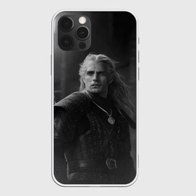 Чехол для iPhone 12 Pro Max с принтом Ведьмак 2 в Белгороде, Силикон |  | netflix | the witcher | witcher | ведьмак | ведьмак 2 | ведьмак нетфликс | ведьмак сериал | генри кавилл | геральт | кавил