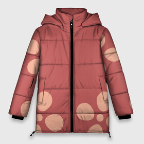 Женская зимняя куртка 3D с принтом Кимоно Фуу Самурай Чамплу (Z) в Белгороде, верх — 100% полиэстер; подкладка — 100% полиэстер; утеплитель — 100% полиэстер | длина ниже бедра, силуэт Оверсайз. Есть воротник-стойка, отстегивающийся капюшон и ветрозащитная планка. 

Боковые карманы с листочкой на кнопках и внутренний карман на молнии | Тематика изображения на принте: champloo | samurai champloo | аниме | дзин | манга | мугэн | самурай | самурай тямпуру | самурай чамплу | тямпуру | фуу | чамплу