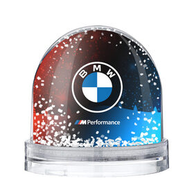 Снежный шар с принтом BMW - Снежный в Белгороде, Пластик | Изображение внутри шара печатается на глянцевой фотобумаге с двух сторон | 2020 | auto | b m w | bmv | bmw | car | logo | moto | performance | power | series | sport | авто | б м в | бмв | год | игра | игры | иьц | лого | логотип | марка | машина | мото | мотоцикл | новогодний | новый | павер | перфоманс | серии |