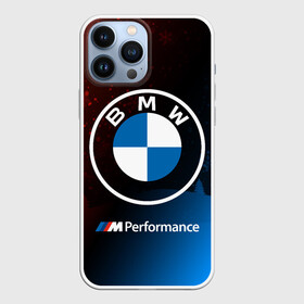 Чехол для iPhone 13 Pro Max с принтом BMW   Снежный в Белгороде,  |  | Тематика изображения на принте: 2020 | auto | b m w | bmv | bmw | car | logo | moto | performance | power | series | sport | авто | б м в | бмв | год | игра | игры | иьц | лого | логотип | марка | машина | мото | мотоцикл | новогодний | новый | павер | перфоманс | серии |