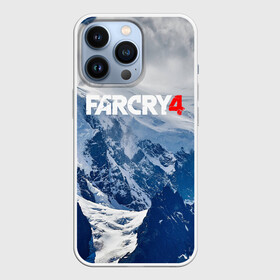 Чехол для iPhone 13 Pro с принтом FARCRY 4 (S) в Белгороде,  |  | far cry | far cry 5 | farcry | fc 5 | fc5 | фар край | фар край 5