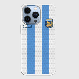 Чехол для iPhone 13 Pro с принтом Джерси Марадоны с автографом в Белгороде,  |  | jersey | maradona | signed | автограф | аргентина | барселона | джерси | диего | марадон | марадона | марадонна | футболист