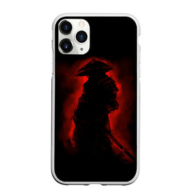 Чехол для iPhone 11 Pro Max матовый с принтом Samurai в Белгороде, Силикон |  | 2077 | art | blood | cyber | cyberpunk | dead | death | demon | japan | mask | ninja | oni | samurai | shadow | shogun | tokyo | warior | арт | воин | война | демон | катана | кибер | киберпанк | кровь | маска | мертвый | ниндзя | путь | самурай