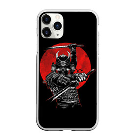 Чехол для iPhone 11 Pro матовый с принтом Samurai в Белгороде, Силикон |  | 2077 | art | blood | cyber | cyberpunk | dead | death | demon | japan | mask | ninja | oni | samurai | shadow | shogun | tokyo | warior | арт | воин | война | демон | катана | кибер | киберпанк | кровь | маска | мертвый | ниндзя | путь | самурай