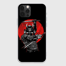 Чехол для iPhone 12 Pro Max с принтом Samurai в Белгороде, Силикон |  | Тематика изображения на принте: 2077 | art | blood | cyber | cyberpunk | dead | death | demon | japan | mask | ninja | oni | samurai | shadow | shogun | tokyo | warior | арт | воин | война | демон | катана | кибер | киберпанк | кровь | маска | мертвый | ниндзя | путь | самурай