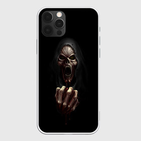 Чехол для iPhone 12 Pro Max с принтом Древний Вампир в Белгороде, Силикон |  | 666 | blood | dracula | horror | inside | scream | vampire | вампир | внутри | дракула | древний | крик | кровь | ужасы | хоррор