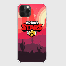 Чехол для iPhone 12 Pro Max с принтом BRAWL STARS в Белгороде, Силикон |  | brawl stars | crow | leon | mobile game | stars | бравл старс | ворон | леон | мобильные игры