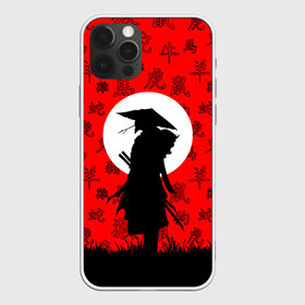 Чехол для iPhone 12 Pro Max с принтом САМУРАЙ в Белгороде, Силикон |  | ninja | oni | samurai | shogun | путь воина. | самурай | самурай на коне | сёгун | токио | харакири | чёрный самурай | японский самурай