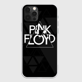 Чехол для iPhone 12 Pro Max с принтом Pink Floyd в Белгороде, Силикон |  | Тематика изображения на принте: dark side of the moon | floyd | music | pink | pink floid | pink floyd | rock | rocker | rocknroll | the wall | музыка | пинк | пинк флоид | пинк флойд | рок | рок н ролл | рокер | флойд