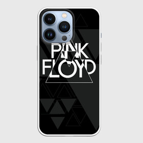 Чехол для iPhone 13 Pro с принтом Pink Floyd в Белгороде,  |  | Тематика изображения на принте: dark side of the moon | floyd | music | pink | pink floid | pink floyd | rock | rocker | rocknroll | the wall | музыка | пинк | пинк флоид | пинк флойд | рок | рок н ролл | рокер | флойд