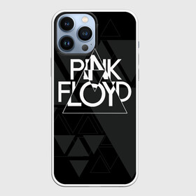 Чехол для iPhone 13 Pro Max с принтом Pink Floyd в Белгороде,  |  | dark side of the moon | floyd | music | pink | pink floid | pink floyd | rock | rocker | rocknroll | the wall | музыка | пинк | пинк флоид | пинк флойд | рок | рок н ролл | рокер | флойд