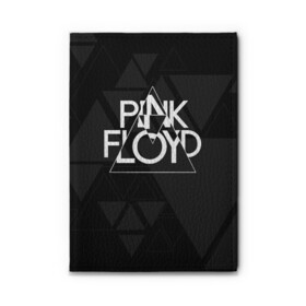Обложка для автодокументов с принтом Pink Floyd в Белгороде, натуральная кожа |  размер 19,9*13 см; внутри 4 больших “конверта” для документов и один маленький отдел — туда идеально встанут права | Тематика изображения на принте: dark side of the moon | floyd | music | pink | pink floid | pink floyd | rock | rocker | rocknroll | the wall | музыка | пинк | пинк флоид | пинк флойд | рок | рок н ролл | рокер | флойд
