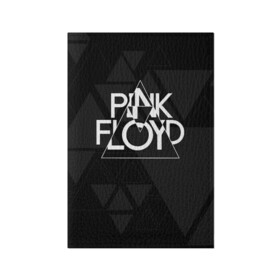 Обложка для паспорта матовая кожа с принтом Pink Floyd в Белгороде, натуральная матовая кожа | размер 19,3 х 13,7 см; прозрачные пластиковые крепления | Тематика изображения на принте: dark side of the moon | floyd | music | pink | pink floid | pink floyd | rock | rocker | rocknroll | the wall | музыка | пинк | пинк флоид | пинк флойд | рок | рок н ролл | рокер | флойд