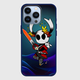 Чехол для iPhone 13 Pro с принтом Hollow Knight x Hades в Белгороде,  |  | Тематика изображения на принте: game | games | hades | hollow knight | knight | арт | рыцарь | хадес | хадэс | холлоу найт