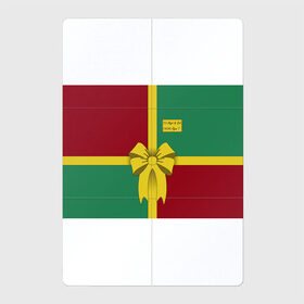 Магнитный плакат 2Х3 с принтом Свитер Райана Рейнольдса в Белгороде, Полимерный материал с магнитным слоем | 6 деталей размером 9*9 см | 2020 | christmas | deadpool | gift | hugh jackman | jake gyllenhaal | new year | present | ryan reynolds | snow | ugly xmas sweater | winter | джейк джилленхол | дэдпул | зима | новый год | подарок | райан рейнольдс | рождество | снег | уродливый новогодн