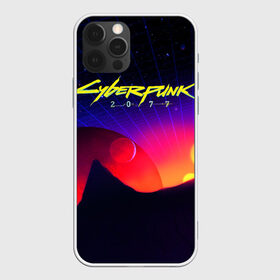 Чехол для iPhone 12 Pro Max с принтом Cyberpunk 2077 в Белгороде, Силикон |  | cyberpunk | cyberpunk 2077 | retro wave | vaporwave | дерево | киану | киану ривз | кибер | кибердерево | киберпанк | киберпанк 2077 | киберпанк лого | киберпанк логотип | неон | ривз | сайберпанк | самурай