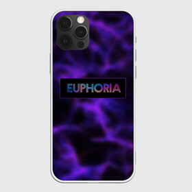 Чехол для iPhone 12 Pro Max с принтом сериал Euphoria в Белгороде, Силикон |  | zendaya | зендея | ру беннетт | сериал euphoria | эйфория