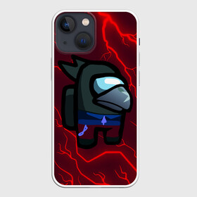 Чехол для iPhone 13 mini с принтом AMONG US   BRAWL STARS CROW в Белгороде,  |  | Тематика изображения на принте: among | among us | amongus | brawl | crewmate | crow | game | games | imposter | impostor | logo | monster | sabotage | shhh | stars | амонг | амонг ас | амонгас | бравл | ворон | игра | игры | импостер | космос | кроу | крюмейт | лого | логоти