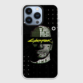 Чехол для iPhone 13 Pro с принтом Cyberpunk 2077 в Белгороде,  |  | cyberpunk | cyberpunk 2077 | игры | кибер | кибер панк | киберпанк | киберпанк 2077