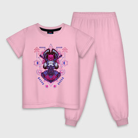 Детская пижама хлопок с принтом Geisha в Белгороде, 100% хлопок |  брюки и футболка прямого кроя, без карманов, на брюках мягкая резинка на поясе и по низу штанин
 | art | brutal | cool | cute | cyber | cybergirl | devil | geisha | geometry | girl | japan | katana | kawai | mask | mecha | robot | sacred | samurai | арт | ветор | геометрические | голова | девушка | кавай | катана | кибер | киборг | маска | маха