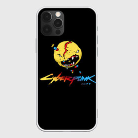 Чехол для iPhone 12 Pro Max с принтом Cyberpunk 2077 в Белгороде, Силикон |  | 2021 | 2077 | cyberpunk | favorit | игра | игра года | из игры киберпанк | кеану ривз | киану | киану ривз | кибер | киберпанк | киберпанк 2077 | монстр | новогодняя | с новым годом | фаворит