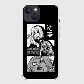Чехол для iPhone 13 с принтом Сейдо в Белгороде,  |  | Тематика изображения на принте: anime | ghoul | juzo | kaneki | kaneki ken | ken | suzuya | tokyo | tokyo ghoul | аниме | гуль | джузо | джузо сузуя | канеки | кен | кен канеки | рей | сейдо | сузуя | токийский гуль | япония