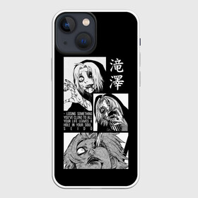 Чехол для iPhone 13 mini с принтом Сейдо в Белгороде,  |  | anime | ghoul | juzo | kaneki | kaneki ken | ken | suzuya | tokyo | tokyo ghoul | аниме | гуль | джузо | джузо сузуя | канеки | кен | кен канеки | рей | сейдо | сузуя | токийский гуль | япония