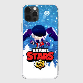 Чехол для iPhone 12 Pro Max с принтом Brawl Stars Эдгар в Белгороде, Силикон |  | 2021.new year | brawl | brawl stars | christmas | edgar | stars | бравл старс | брол старс | игра | мобильная игра | мобильные игры | новогодний | новый год | рождественский | эдгар