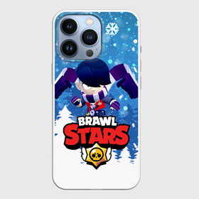 Чехол для iPhone 13 Pro с принтом Brawl Stars Эдгар в Белгороде,  |  | 2021.new year | brawl | brawl stars | christmas | edgar | stars | бравл старс | брол старс | игра | мобильная игра | мобильные игры | новогодний | новый год | рождественский | эдгар