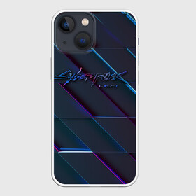 Чехол для iPhone 13 mini с принтом Cyberpunk 2077 в Белгороде,  |  | 2077 | action | cyberpunk | cyberpunk 2077 | rpg | игра | киберпанк | найт сити | рпг