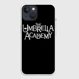 Чехол для iPhone 13 с принтом umbrella academy в Белгороде,  |  | academy | umbrella | umbrella academy | адам годли | академия | академия амбрелла | амбрелла | дэвид кастанеда | колм фиори | кэмерон бриттон | мэри джей блайдж
джон магаро | роберт шиэн | том хоппер | эллиот пейдж