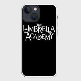 Чехол для iPhone 13 mini с принтом umbrella academy в Белгороде,  |  | academy | umbrella | umbrella academy | адам годли | академия | академия амбрелла | амбрелла | дэвид кастанеда | колм фиори | кэмерон бриттон | мэри джей блайдж
джон магаро | роберт шиэн | том хоппер | эллиот пейдж