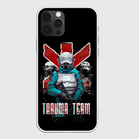 Чехол для iPhone 12 Pro Max с принтом CYBERPUNK TRAUMA TEAM в Белгороде, Силикон |  | ambulance | cd prodject | cyberpunk 2077 | future | game | japan | kianu | logo | medicine | pc | rpg | samurai | trauma | trauma team | банды | будущее | игры | киану ривз | киберпанк | киберпанк 2077 | киборги | компьютер | медики скорая 