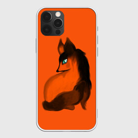 Чехол для iPhone 12 Pro Max с принтом Мифическая Лиса в Белгороде, Силикон |  | Тематика изображения на принте: animals | fantasy | fox | orange | pokemon | животные | зверек | зверь | лес | лесной | лесные | лиса | лисенок | лисица | лисичка | мифические существа | мордочка | мультяшный | покемон | природа | рыжая | рыжий лис