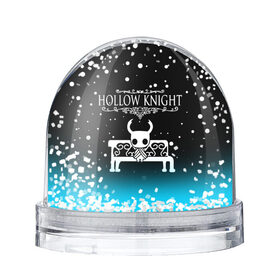 Снежный шар с принтом HOLLOW KNIGHT в Белгороде, Пластик | Изображение внутри шара печатается на глянцевой фотобумаге с двух сторон | hollow knight | silk song | silksong | босс | ложный рыцарь | матка жужж | силк сонг | холлоу кнайт | холлоу найт