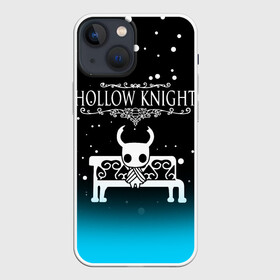 Чехол для iPhone 13 mini с принтом HOLLOW KNIGHT в Белгороде,  |  | hollow knight | silk song | silksong | босс | ложный рыцарь | матка жужж | силк сонг | холлоу кнайт | холлоу найт