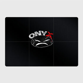 Магнитный плакат 3Х2 с принтом Onyx в Белгороде, Полимерный материал с магнитным слоем | 6 деталей размером 9*9 см | Тематика изображения на принте: fredro starr | onyx | rap | sonny seeza | sticky fingaz | оникс | рэп
