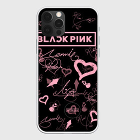 Чехол для iPhone 12 Pro Max с принтом BLACKPINK в Белгороде, Силикон |  | blackpink | blink | bts | exo | icecream | jennie | jisoo | korea | kpop | lisa | love | rose | блекпинк | девушки | корея | кпоп | музыка