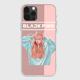 Чехол для iPhone 12 Pro Max с принтом BlackPink в Белгороде, Силикон |  | blackpink | blink | bts | exo | icecream | jennie | jisoo | korea | kpop | lisa | love | rose | блекпинк | девушки | корея | кпоп | музыка