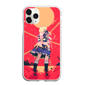 Чехол для iPhone 11 Pro матовый с принтом Alice Alicization в Белгороде, Силикон |  | alice | alicization | asuna | kirito | sao | sword art online | underworld | алиса | алисизация | асуна | кирито | мастера меча онлайн | чёрный мечник | юджио