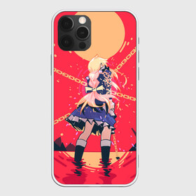 Чехол для iPhone 12 Pro Max с принтом Alice Alicization в Белгороде, Силикон |  | alice | alicization | asuna | kirito | sao | sword art online | underworld | алиса | алисизация | асуна | кирито | мастера меча онлайн | чёрный мечник | юджио