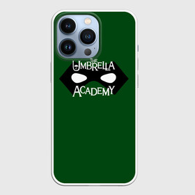 Чехол для iPhone 13 Pro с принтом umbrella academy в Белгороде,  |  | academy | umbrella | umbrella academy | адам годли | академия | академия амбрелла | амбрелла | дэвид кастанеда | колм фиори | кэмерон бриттон | мэри джей блайдж
джон магаро | роберт шиэн | том хоппер | эллиот пейдж