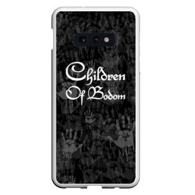 Чехол для Samsung S10E с принтом Children of Bodom (Z) в Белгороде, Силикон | Область печати: задняя сторона чехла, без боковых панелей | century media | children bodom | children of bodom | fearless records | nuclear blast | spinefarm records | алекси лайхо | дети озера | дети озера бодом | дэниел фрэйберг | хенкка сеппяля | эспоо | янне вирман | яска раатикайнен